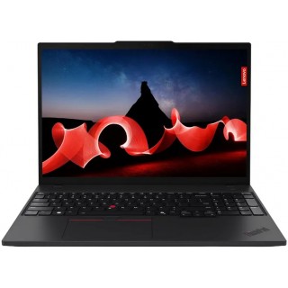 Lenovo ThinkPad E16 Gen 3 Black